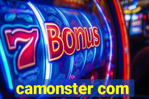 camonster com